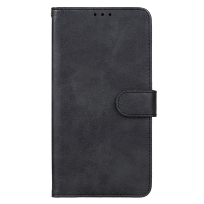 For Doogee S41 / S41 Pro Leather Phone Case(Black) - Doogee Cases by buy2fix | Online Shopping UK | buy2fix