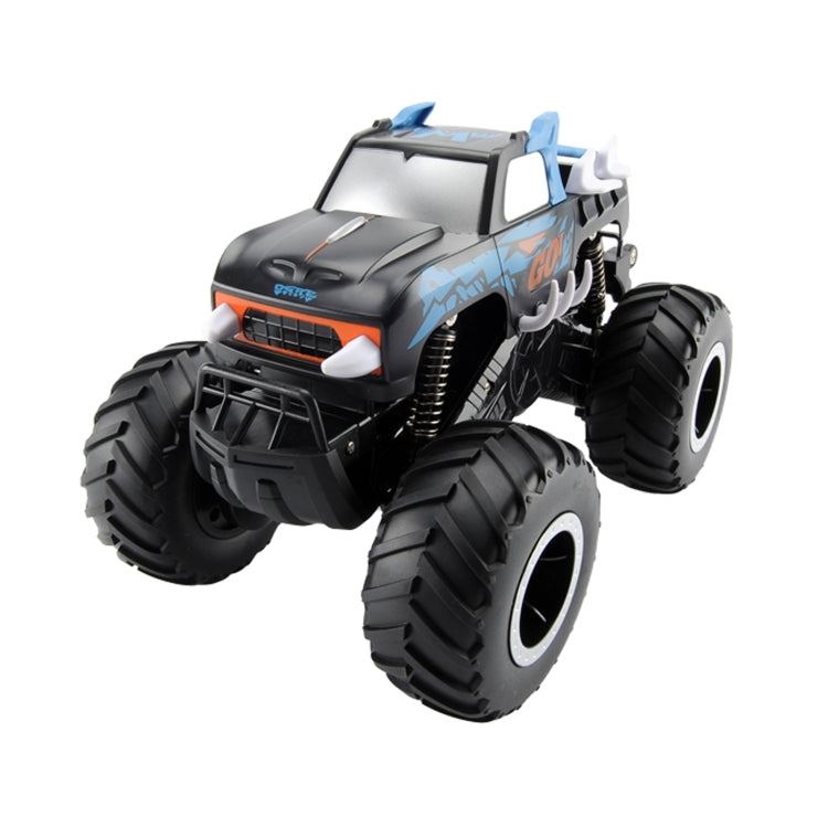 Q127 AB Model Amphibious Remote Control Car, Style:Type B(Blue) - RC Cars by buy2fix | Online Shopping UK | buy2fix