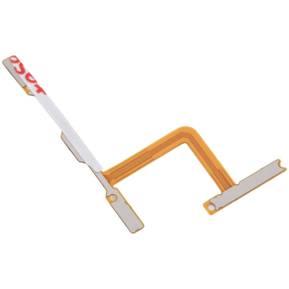 For Infinix Hot 10s / Hot 10s NFC OEM Power Button & Volume Button Flex Cable - Flex Cable by buy2fix | Online Shopping UK | buy2fix