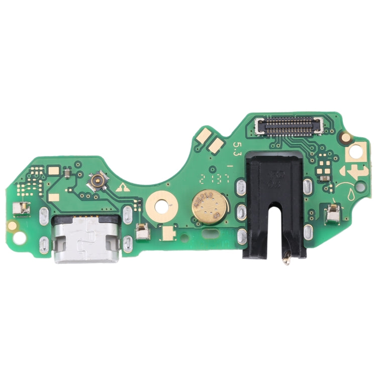 For Tecno Spark 8C OEM Charging Port Board - Repair & Spare Parts by buy2fix | Online Shopping UK | buy2fix