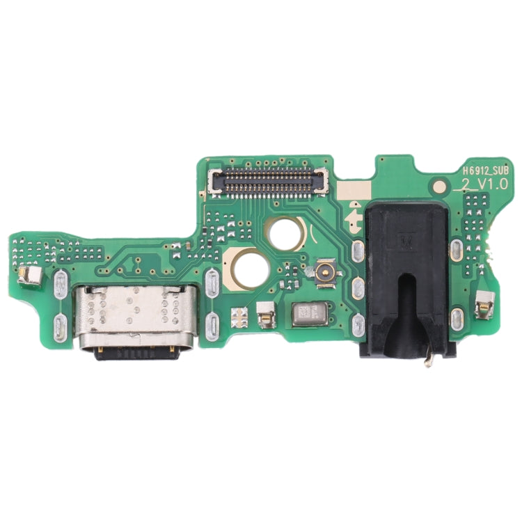 For Infinix Hot 11s X6812, X6812B OEM Charging Port Board - Repair & Spare Parts by buy2fix | Online Shopping UK | buy2fix