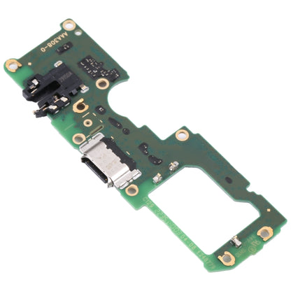 For OPPO A96 China 5G / Reno8 Z / Reno8 Lite / Reno7 Z / Reno7 Lite / F21 Pro 5G Original Charging Port Board - Repair & Spare Parts by buy2fix | Online Shopping UK | buy2fix