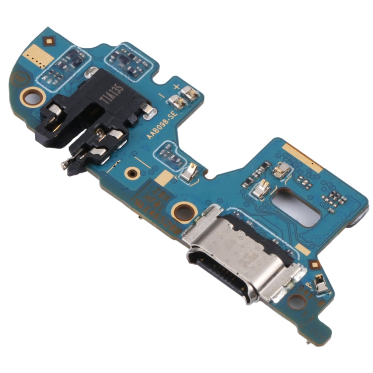 For Realme 8i Original Charging Port Board - Repair & Spare Parts by buy2fix | Online Shopping UK | buy2fix