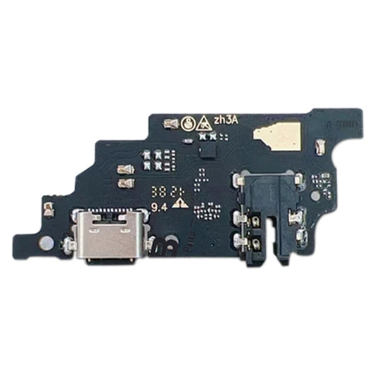 For ZTE Blade V30 9030 Charging Port Board - Repair & Spare Parts by buy2fix | Online Shopping UK | buy2fix