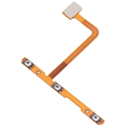 For vivo V21 4G / V21 5G OEM Power Button & Volume Button Flex Cable - Flex Cable by buy2fix | Online Shopping UK | buy2fix