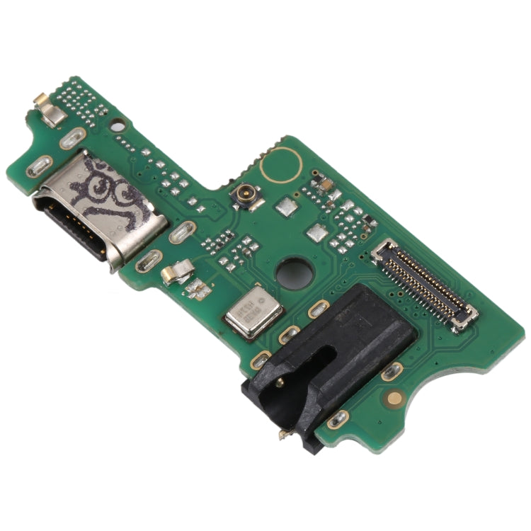 For Tecno Camon 16 Premier CE9 OEM Charging Port Board - Repair & Spare Parts by buy2fix | Online Shopping UK | buy2fix