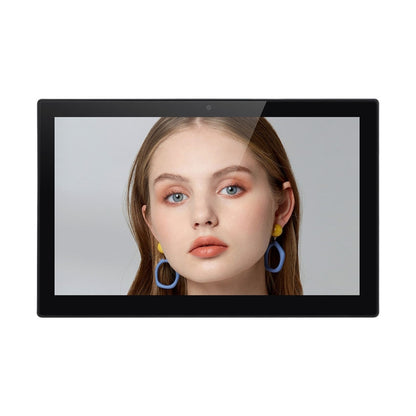 PR1335T 13.3 inch IPS Display Advertising Machine, 2GB+16GB, CPU:RK3566 Quad Core 2.0GHz(EU Plug) - Consumer Electronics by buy2fix | Online Shopping UK | buy2fix