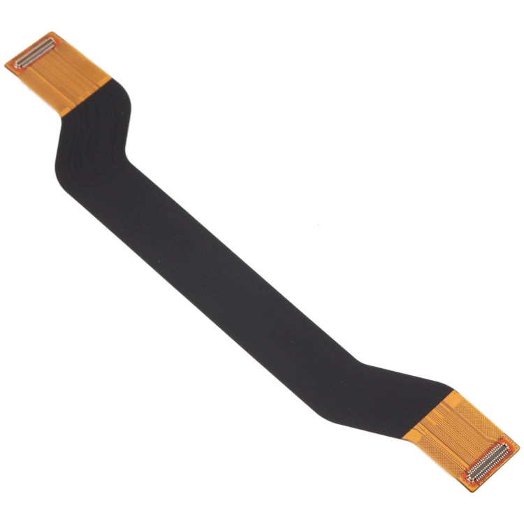 For Honor Play6T Original Mainboard Connector Flex Cable - Repair & Spare Parts by buy2fix | Online Shopping UK | buy2fix