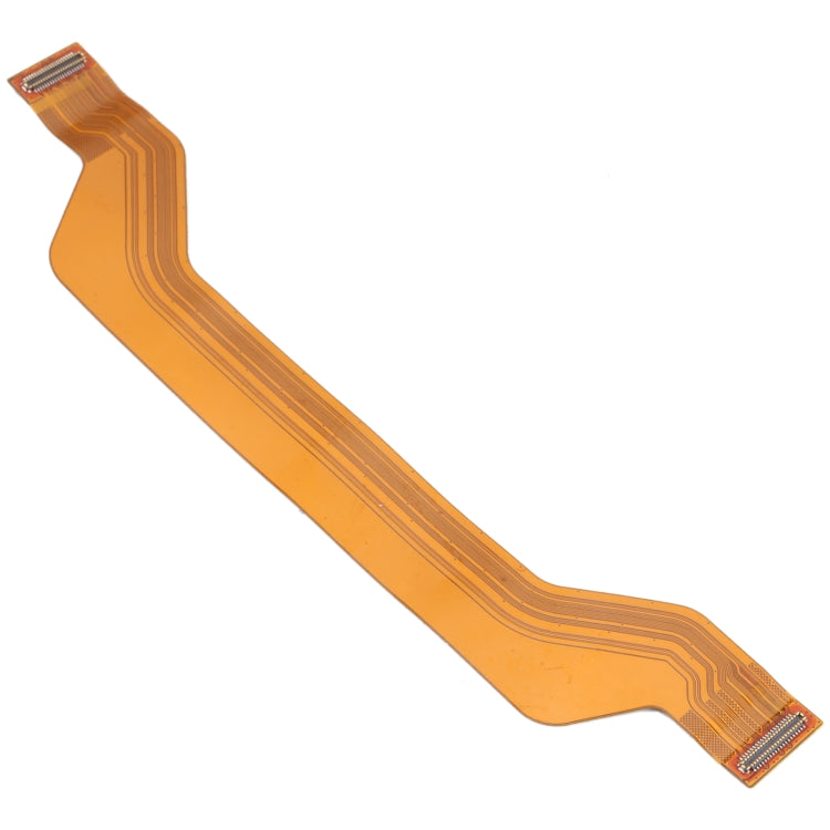 For Huawei Maimang 10 SE Original Mainboard Connector Flex Cable - Repair & Spare Parts by buy2fix | Online Shopping UK | buy2fix