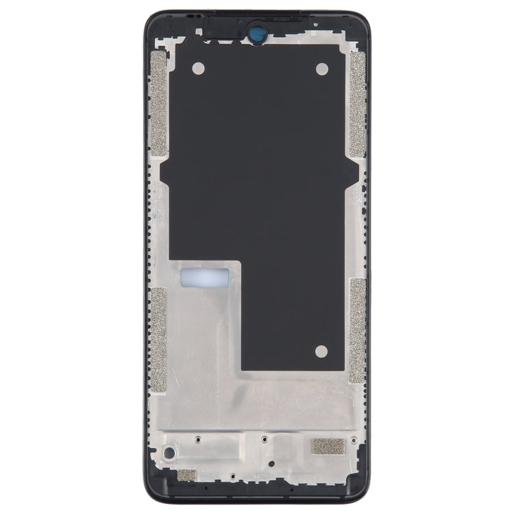 For Motorola Moto G52 / G82 / G71s Original Front Housing LCD Frame Bezel Plate - Repair & Spare Parts by buy2fix | Online Shopping UK | buy2fix