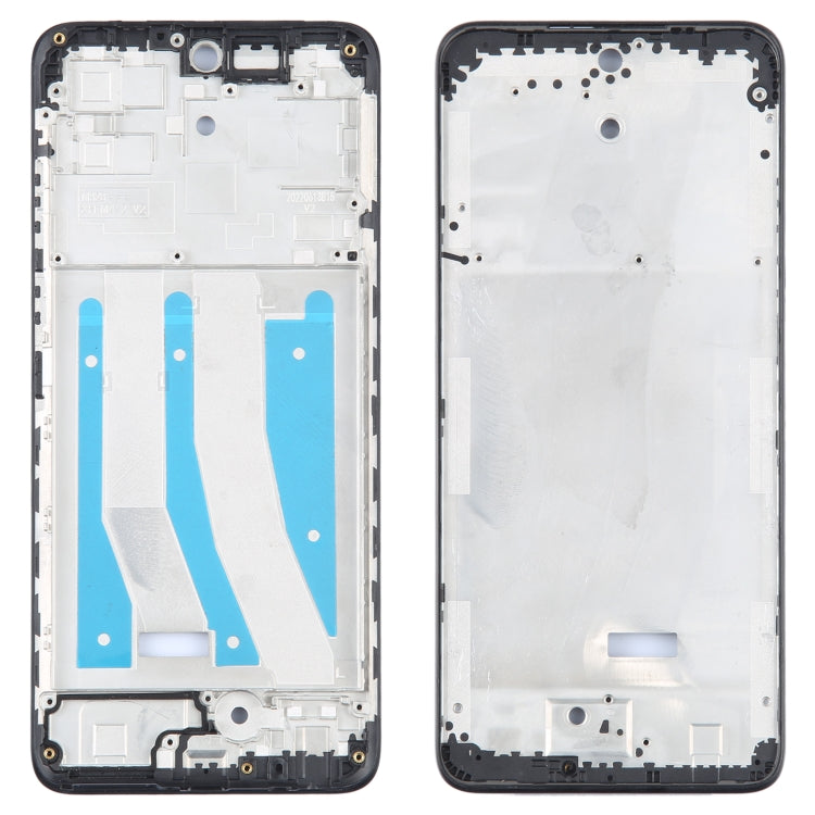 For Motorola Moto G32 Original Front Housing LCD Frame Bezel Plate - Repair & Spare Parts by buy2fix | Online Shopping UK | buy2fix