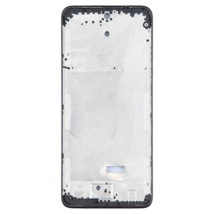 For Motorola Moto G32 Original Front Housing LCD Frame Bezel Plate - Repair & Spare Parts by buy2fix | Online Shopping UK | buy2fix