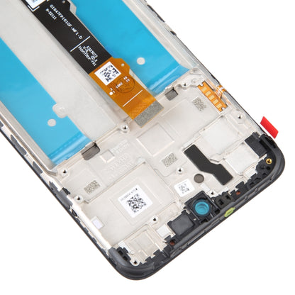 Original LCD Screen For Motorola Moto G31 Digitizer Full Assembly With Frame - Repair & Spare Parts by buy2fix | Online Shopping UK | buy2fix