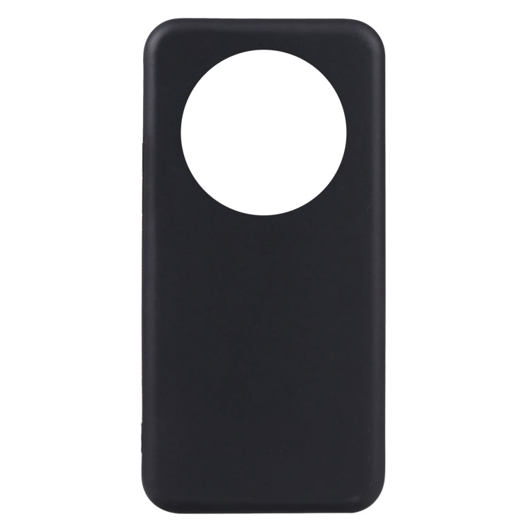 For Xiaomi 13 Ultra TPU Phone Case(Black) - 13 Ultra Cases by buy2fix | Online Shopping UK | buy2fix