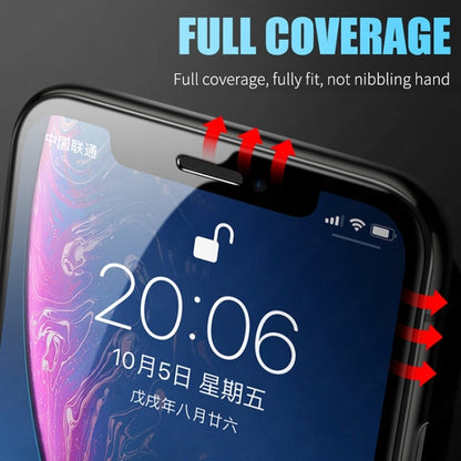 For Huawei P60 / P60 Pro / P60 Art 9D Full Screen Full Glue Ceramic Film - Huawei Tempered Glass by buy2fix | Online Shopping UK | buy2fix