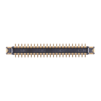 For iPad Pro 11 A1980 46Pin LCD Display FPC Connector On Flex Cable - Repair & Spare Parts by buy2fix | Online Shopping UK | buy2fix