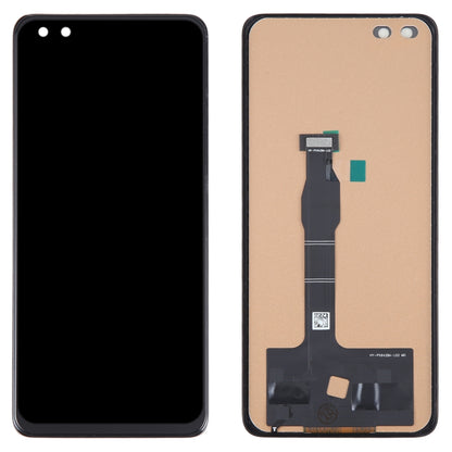TFT LCD Screen For Huawei Nova 7 Pro with Digitizer Full Assembly, Not Supporting Fingerprint Identification - Repair & Spare Parts by buy2fix | Online Shopping UK | buy2fix