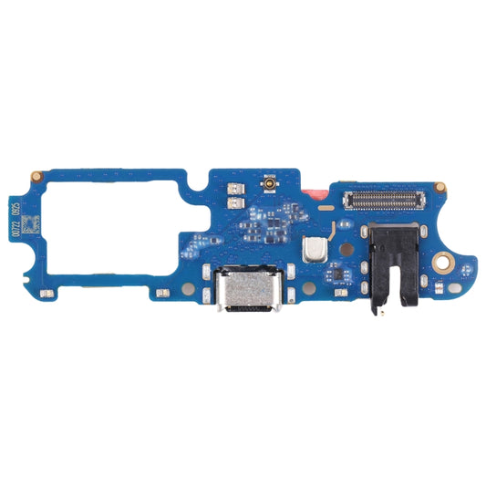 For Realme 6 Pro Original Charging Port Board - Repair & Spare Parts by buy2fix | Online Shopping UK | buy2fix