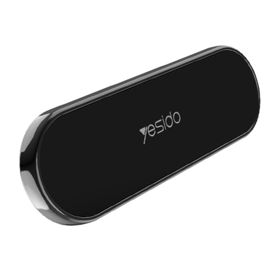 Yesido C83 Car Strong Magnetic Phone Holder(Black) -  by Yesido | Online Shopping UK | buy2fix