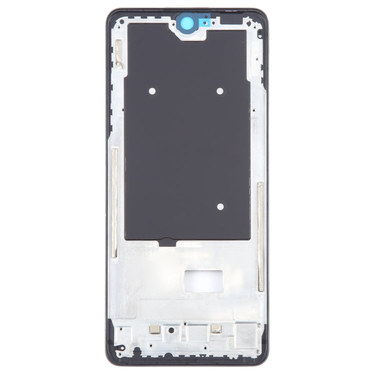 For vivo Y77 Original Front Housing LCD Frame Bezel Plate - Frame Bezel Plate by buy2fix | Online Shopping UK | buy2fix