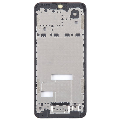 For Realme C33 Original Front Housing LCD Frame Bezel Plate - Frame Bezel Plate by buy2fix | Online Shopping UK | buy2fix