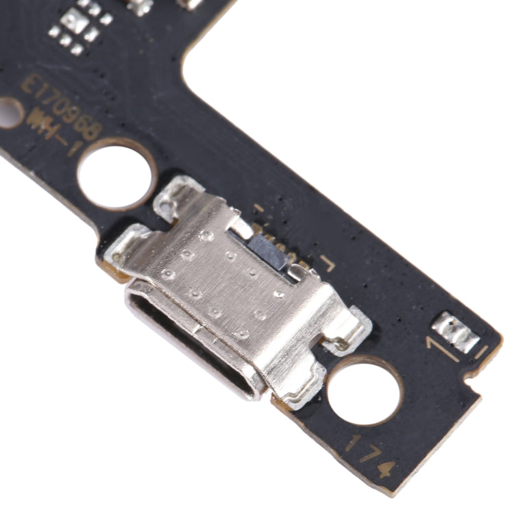 For Xiaomi Redmi 11A OEM Charging Port Board - Tail Connector by buy2fix | Online Shopping UK | buy2fix