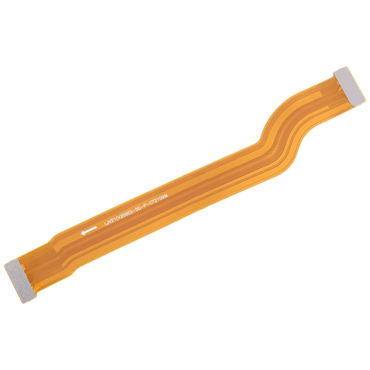 For vivo V21 5G OEM LCD Flex Cable - Flex Cable by buy2fix | Online Shopping UK | buy2fix