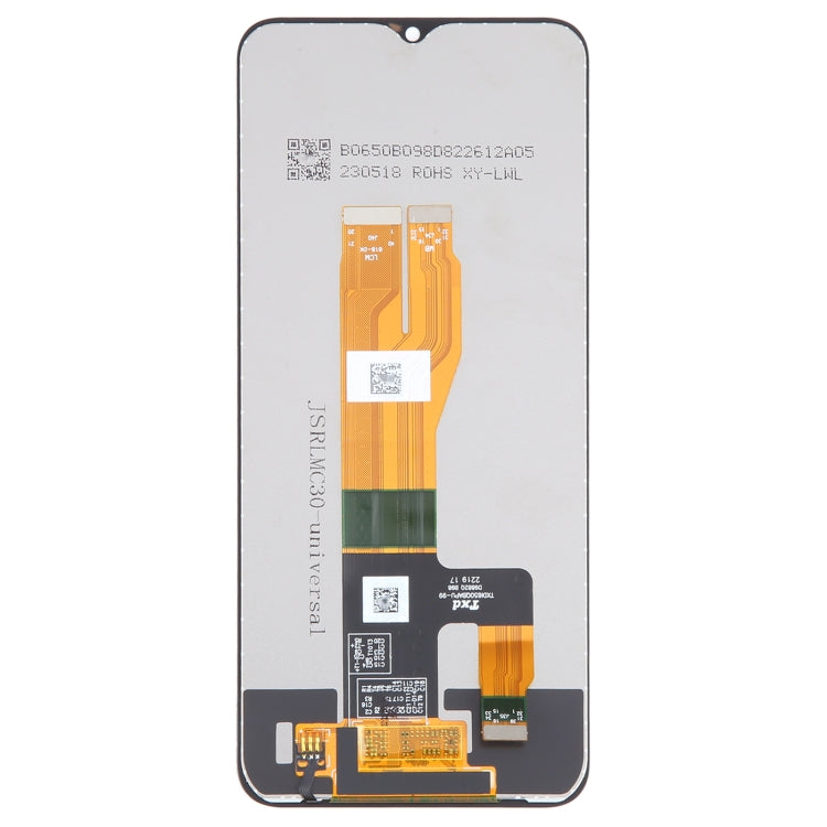 OEM LCD Screen For Realme C30 With Digitizer Full Assembly - LCD Screen by buy2fix | Online Shopping UK | buy2fix