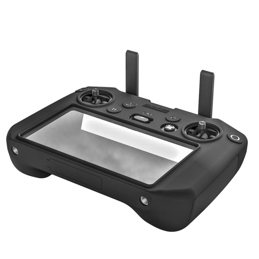 For DJI Mavic 3 /RC Pro with Screen STARTRC Silicone Protective Case(Black) - Others by STARTRC | Online Shopping UK | buy2fix