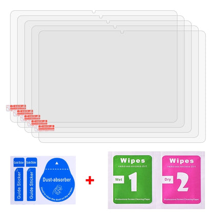 For Huawei MatePad 11.5 2023 25pcs 9H 0.3mm Explosion-proof Tempered Glass Film - For Huawei MediaPad by buy2fix | Online Shopping UK | buy2fix