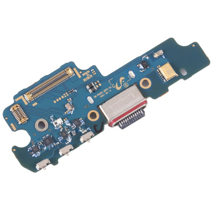 For Galaxy Z Fold3 5G SM-F926N KR Original Charging Port Board - Charging Port Board by buy2fix | Online Shopping UK | buy2fix