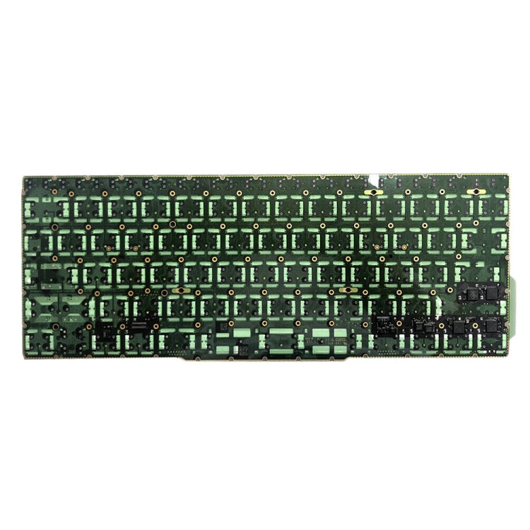 For MacBook Pro A1708 2016/2017 US Version Laptop Keyboard - Keyboard by buy2fix | Online Shopping UK | buy2fix