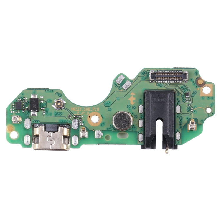 For Tecno Pova Neo OEM Charging Port Board - Small Board by buy2fix | Online Shopping UK | buy2fix