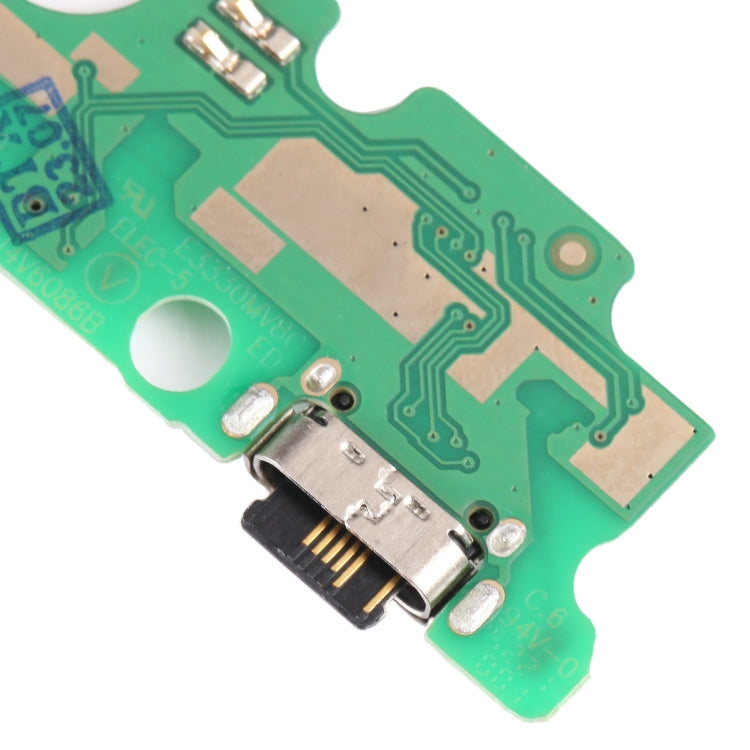 For TCL 305 OEM Charging Port Board - For TCL by buy2fix | Online Shopping UK | buy2fix