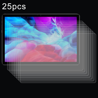 For N-ONE Npad Air 2023 25pcs 9H 0.3mm Explosion-proof Tempered Glass Film - Others by buy2fix | Online Shopping UK | buy2fix