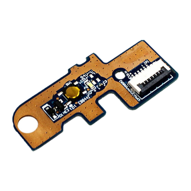 For HP Omen 15-AX Pavilion 15-BC Power Small Board - HP Spare Parts by buy2fix | Online Shopping UK | buy2fix