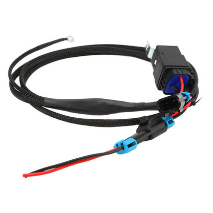 For Polaris Ranger XP 1000 2018 12V 40A Car Reverse Light Wiring Harness Spare Light Cable - DIY Cables by buy2fix | Online Shopping UK | buy2fix