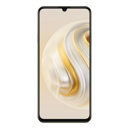 HUAWEI Enjoy 70, 8GB+256GB, Side Fingerprint Identification, 6.75 inch HarmonyOS 4.0 Kirin 710A Octa Core 2.0GHz, Network: 4G, OTG, Not Support Google Play(White) - Huawei Mate & P by Huawei | Online Shopping UK | buy2fix