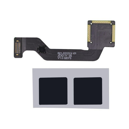 For iPhone 11 JC Back Facing Camera Repair Flex Cable, Need to Weld - Flex Cable by JC | Online Shopping UK | buy2fix