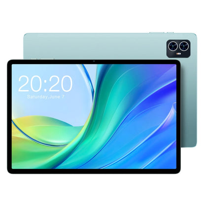 Teclast M50 4G LTE Tablet PC 10.1 inch, 6GB+128GB,  Android 13 Unisoc T606 Octa Core, Support Dual SIM - TECLAST by TECLAST | Online Shopping UK | buy2fix