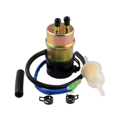 12V Electric Fuel Pump 49040-1055 for Kawasaki - In Car by buy2fix | Online Shopping UK | buy2fix