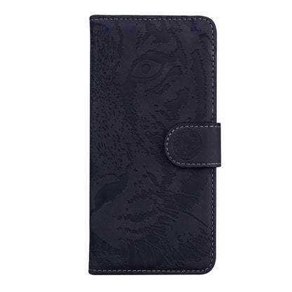 For Samsung Galaxy S20 FE / S20 FE 5G / S20 Lite Tiger Embossing Pattern Horizontal Flip Leather Case with Holder & Card Slots & Wallet(Black) - Galaxy S20 FE Cases by NILLKIN | Online Shopping UK | buy2fix