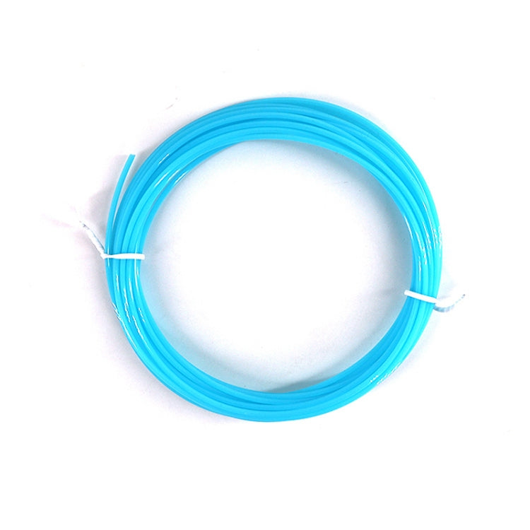 10m 1.75mm Normal Temperature PLA Cable 3D Printing Pen Consumables(Sky Blue) - Consumer Electronics by buy2fix | Online Shopping UK | buy2fix