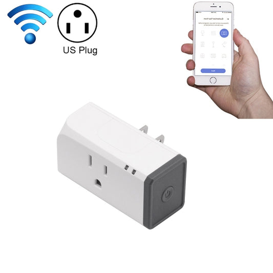Sonoff S31 16A Phone APP Remote Timing & Power Energy Usage Monitor Mini WiFi Smart Socket Works with Alexa and Google Home, US Plug - Consumer Electronics by Sonoff | Online Shopping UK | buy2fix