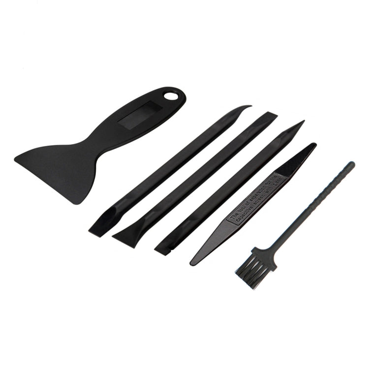 JIAFA JF-8127 15 in 1 Phone Repair Tool Set - Tool Kits by JIAFA | Online Shopping UK | buy2fix