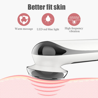 INCHOR INCH038 Wireless Import and Export Beauty Instrument - Beauty Instrument by INCHOR | Online Shopping UK | buy2fix