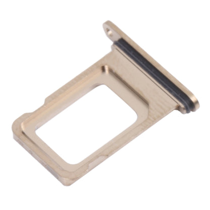 SIM Card Tray for iPhone 14 Pro (Gold) - Repair & Spare Parts by buy2fix | Online Shopping UK | buy2fix