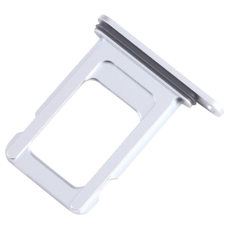 For iPhone 15 Plus SIM Card Tray (Blue) -  by buy2fix | Online Shopping UK | buy2fix