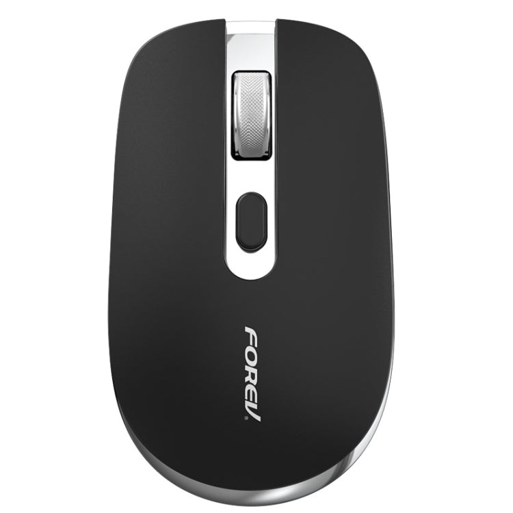 FOREV FV903 1600dpi 2.4G Wireless Mouse - Wireless Mice by buy2fix | Online Shopping UK | buy2fix