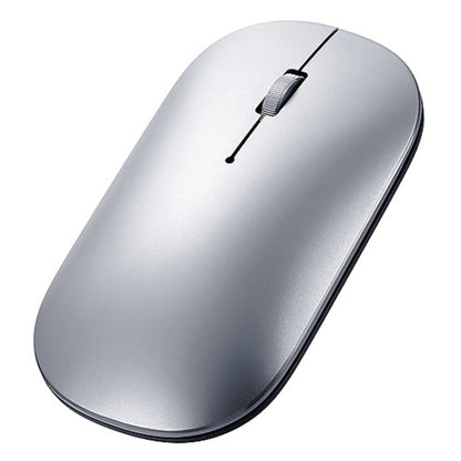 Lenovo Bluetooth 4.0 Dual Mode Wireless Bluetooth Mouse for Xiaoxin Air (Grey) - Wireless Mice by Lenovo | Online Shopping UK | buy2fix